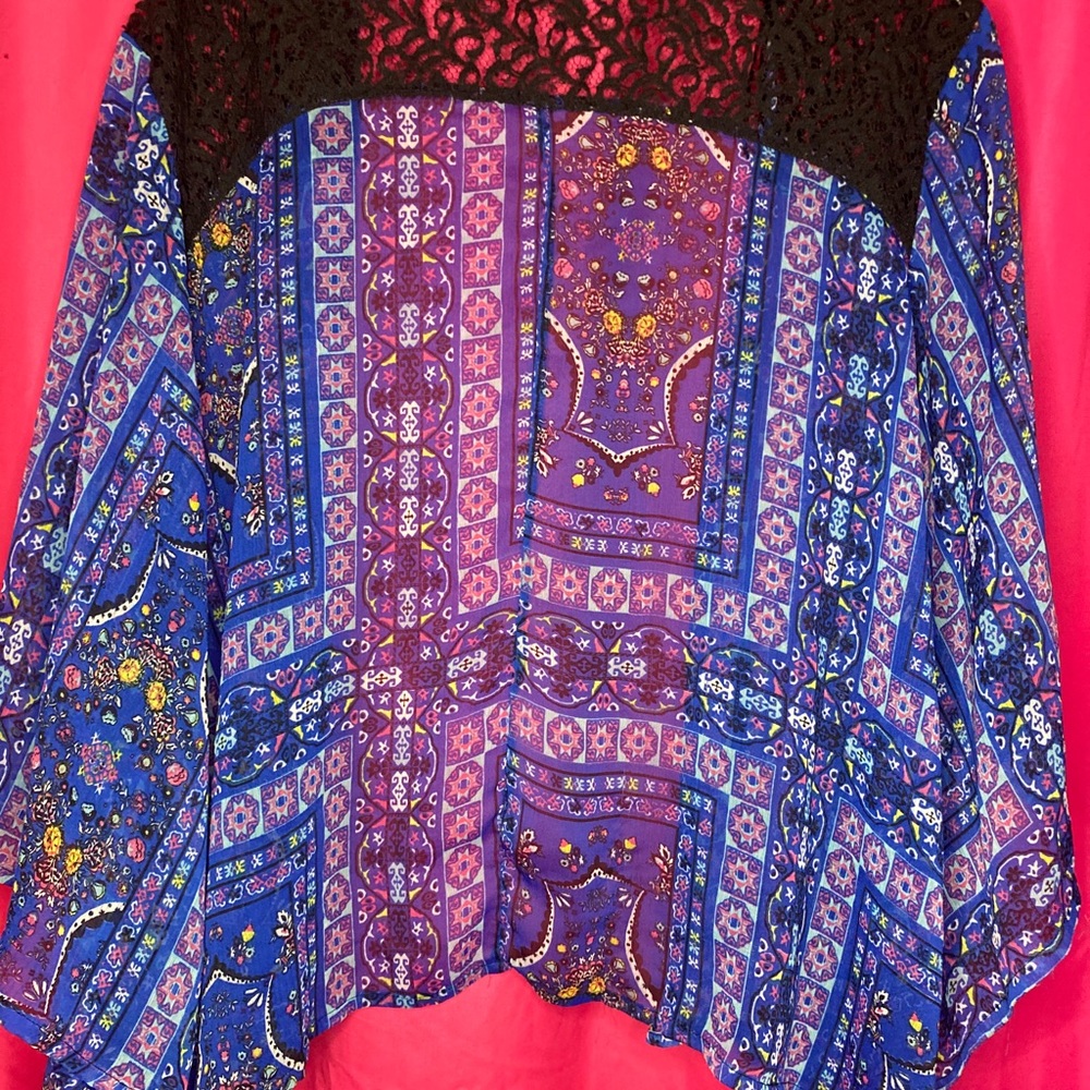 Short Cardigan